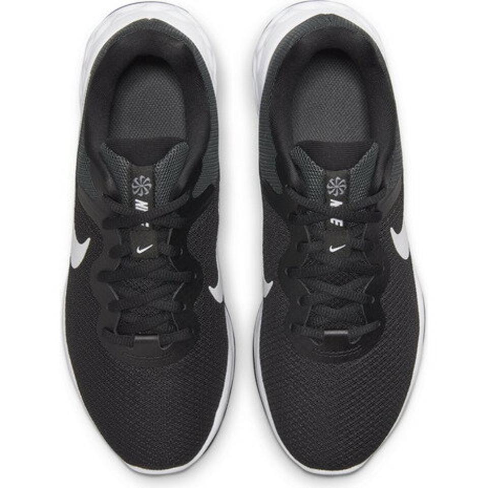 ナイキ（NIKE） スポーツシューズ ランニングシューズ レボリューション 6 NN ワイド DC9001-003 （レディース）