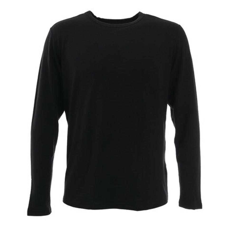 POLEWARDS（メンズ）VIATEX 長袖クルーシャツ PW2LJU06