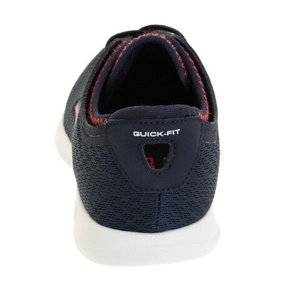 スケッチャーズ（SKECHERS） カジュアルシューズ ゴーウォークライト(GOwalk Lite) 15350-NVPK （レディース）