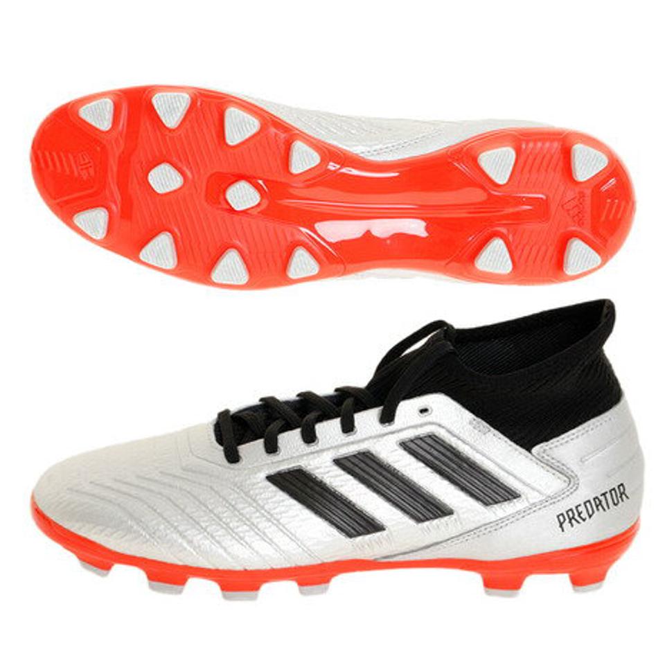 【20%オフクーポン 9/11まで】アディダス(adidas) サッカースパイク プレデター 19.3 HG AG EF9006 サッカーシューズ (メンズ)