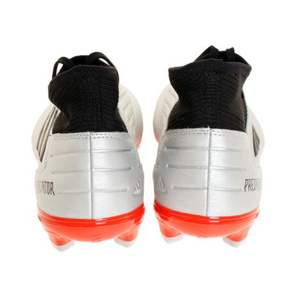 【20%オフクーポン 9/11まで】アディダス(adidas) サッカースパイク プレデター 19.3 HG AG EF9006 サッカーシューズ (メンズ)