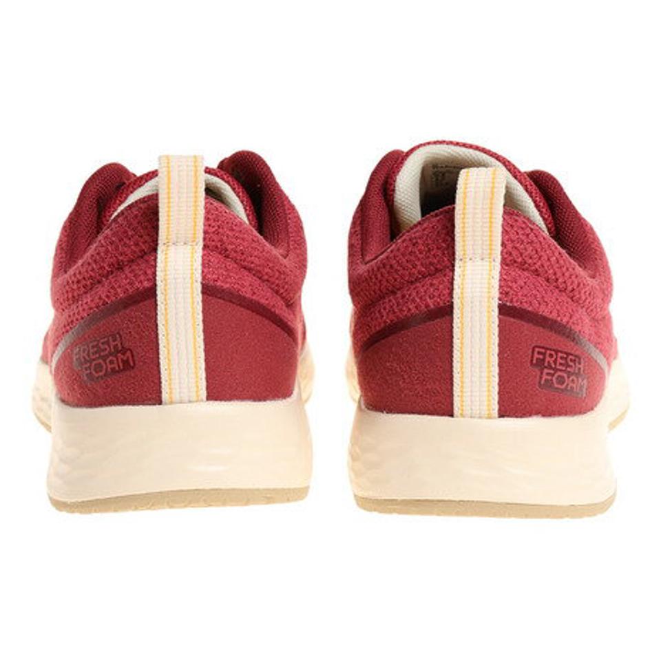 ニューバランス（new balance）（レディース）ランニングシューズ フレッシュフォーム アラシ エンジ WARISMR3D スニーカー ジョギング ウォーク クッション性