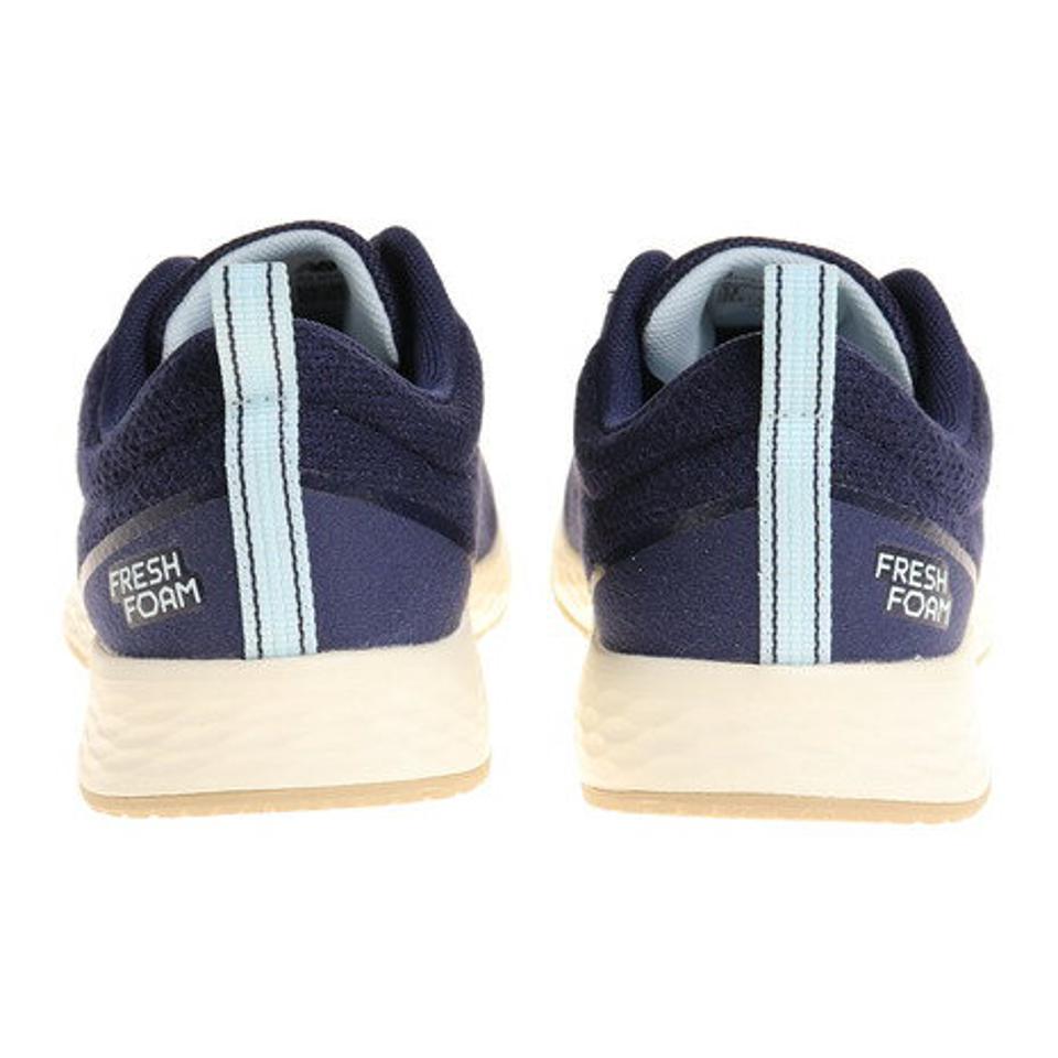 ニューバランス（new balance） ランニングシューズ ネイビー FRESH FOAM ARISHI W WARISMN3D ジョギングシューズ レディース 靴 シューズ （レディース）