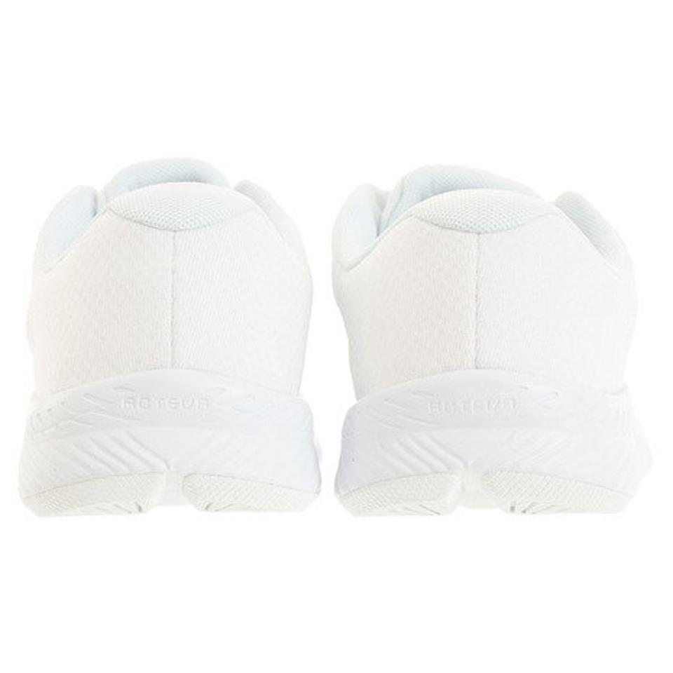 ニューバランス（new balance） スニーカー ホワイト 白 W413 SW1 D スポーツシューズ ランニングシューズ マラソン 陸上 通勤 レディース （レディース）