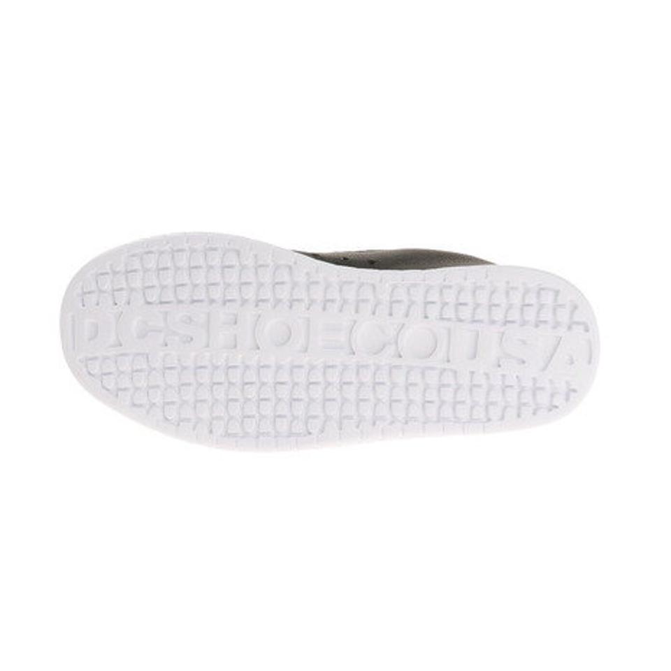 ディーシー・シュー（DC SHOE）（レディース）スニーカー COURT GRAFFIK LITE 20FWDW204601BBP カジュアルシューズ