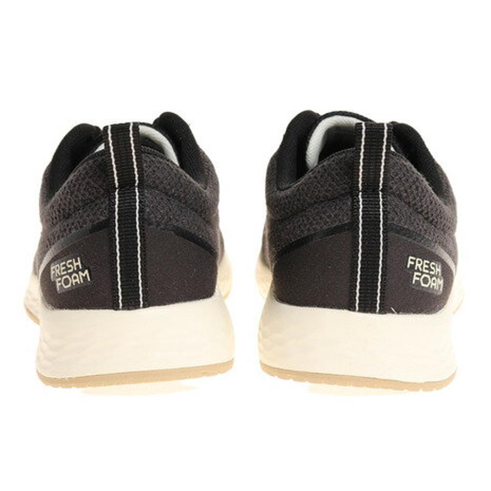 ニューバランス(new balance)(レディース)ランニングシューズ 黒 ブラック フレッシュフォーム FRESH FOAM ARISHI W WARISMK3D ジョギングシューズ