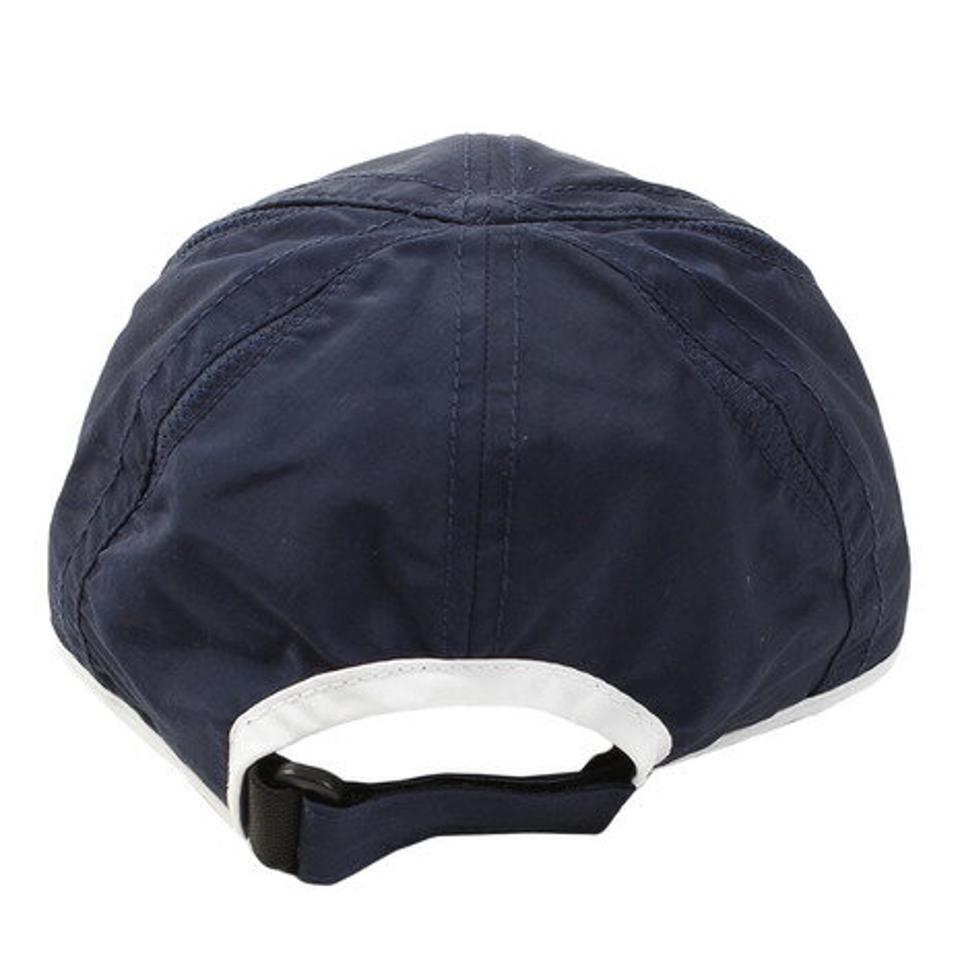 パシフィック（PACIFIC） テニス ジュニア ドライプラス キャップ PT18SJ425 NVY （キッズ）