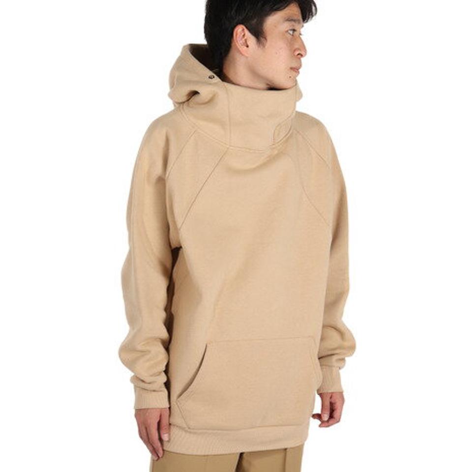 エルケクス（ELKEX）（メンズ）ジェントル スウェットフーディー EKM1FA3094