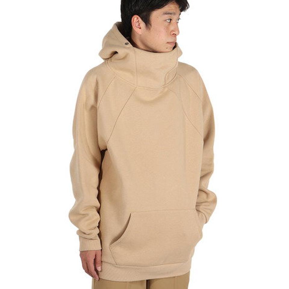 エルケクス（ELKEX）（メンズ）ジェントル スウェットフーディー EKM1FA3094