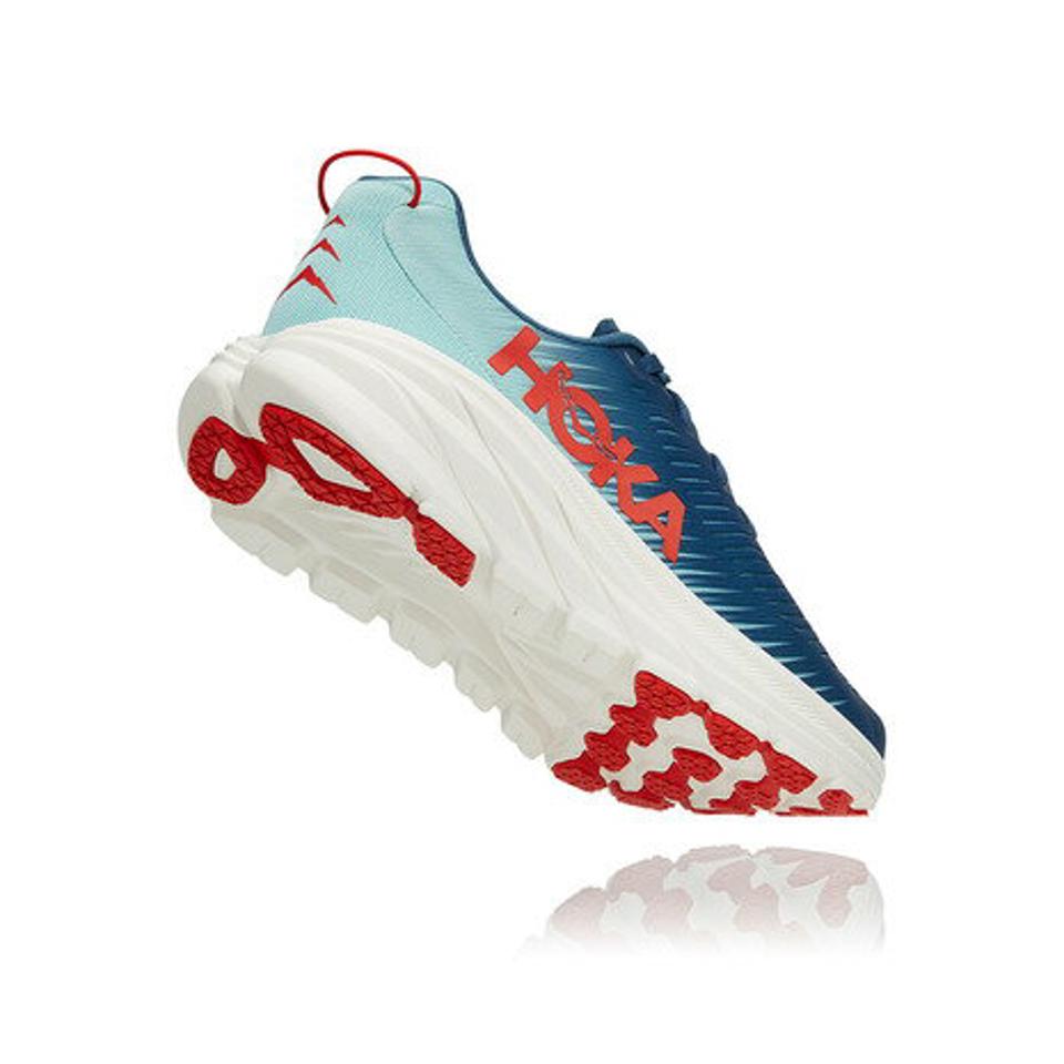 ホカ（HOKA） ランニングシューズ ジョギングシューズ リンコン 3 WIDE 1121370-RTEB （メンズ）