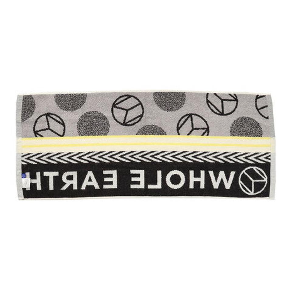 ホールアース（Whole Earth）（メンズ、レディース、キッズ）NANO LG1 スポーツタオル WE2KFZ12