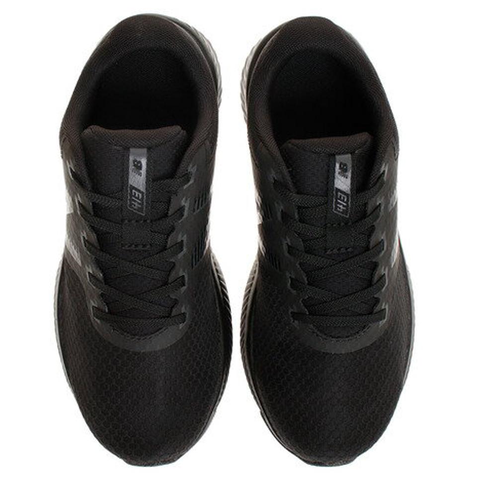 ニューバランス（new balance） スポーツシューズ 黒 W413LN1D ランニングシューズ マラソンシューズ ジョギングシューズ レディース 靴 （レディース）