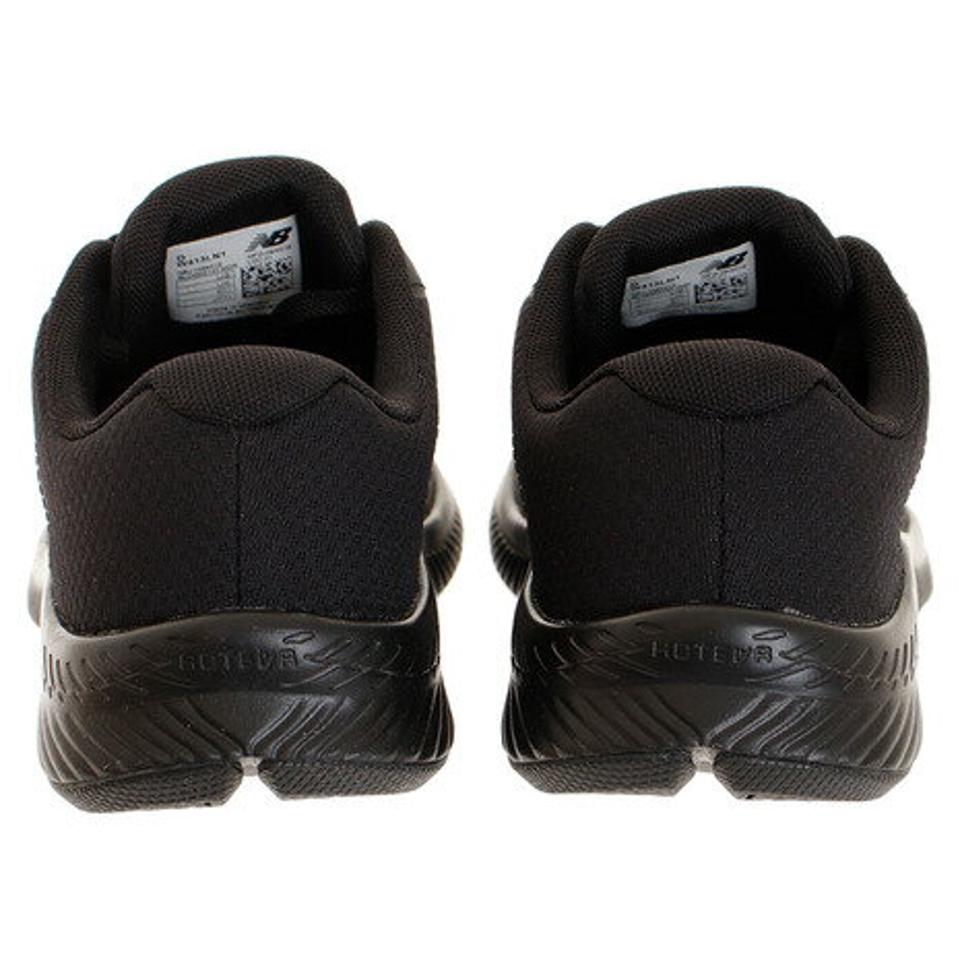 ニューバランス（new balance） スポーツシューズ 黒 W413LN1D ランニングシューズ マラソンシューズ ジョギングシューズ レディース 靴 （レディース）