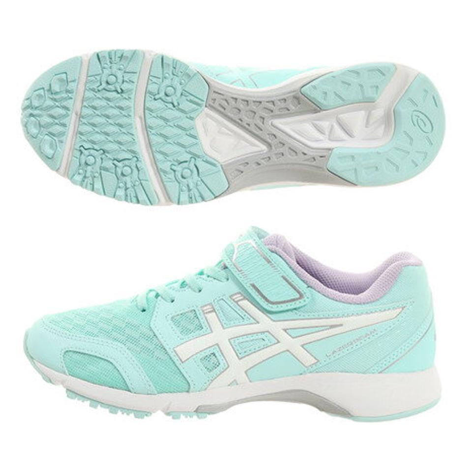 アシックス（ASICS） ジュニアスポーツシューズ レーザービーム RF-MG 1154A088.403 スニーカー （キッズ）