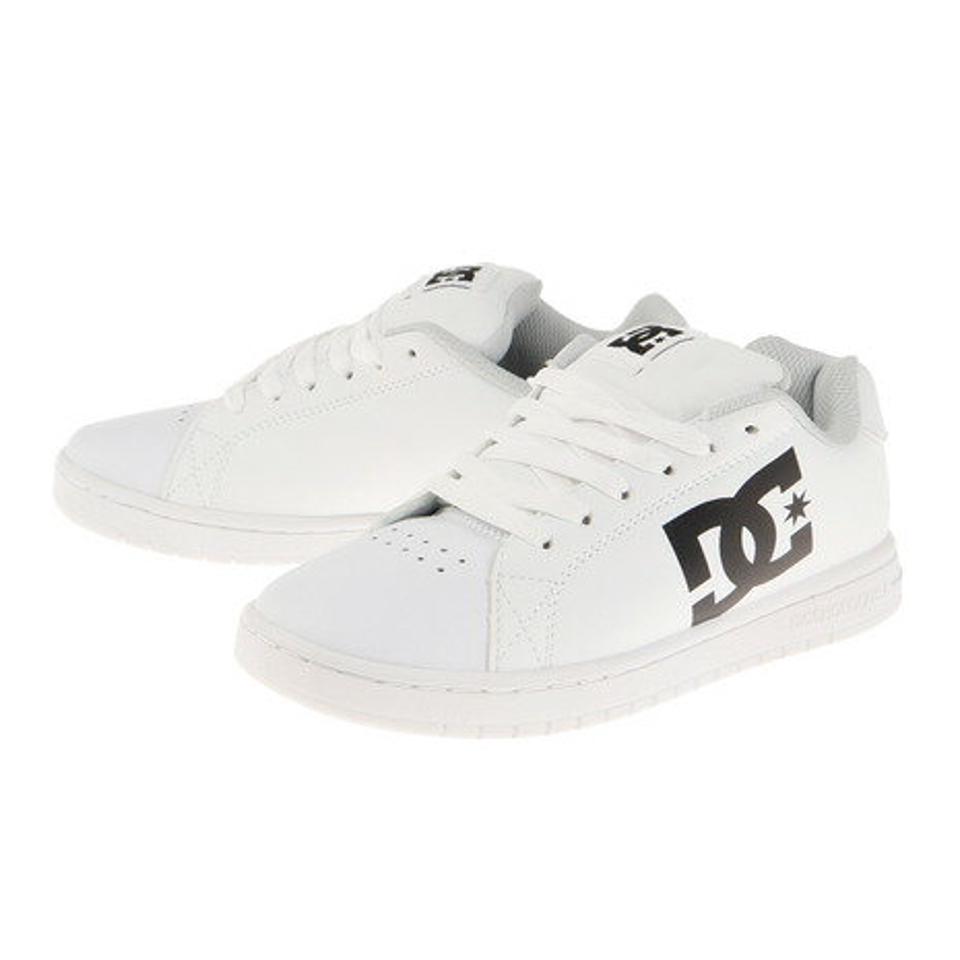 ディーシー・シュー（DC SHOE） スニーカー GAVELER SN DM204032WK3 カジュアルシューズ （メンズ）