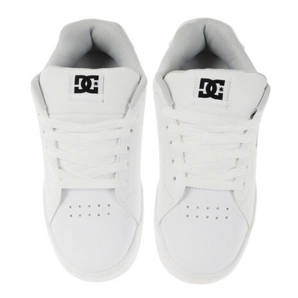 ディーシー・シュー（DC SHOE） スニーカー GAVELER SN DM204032WK3 カジュアルシューズ （メンズ）