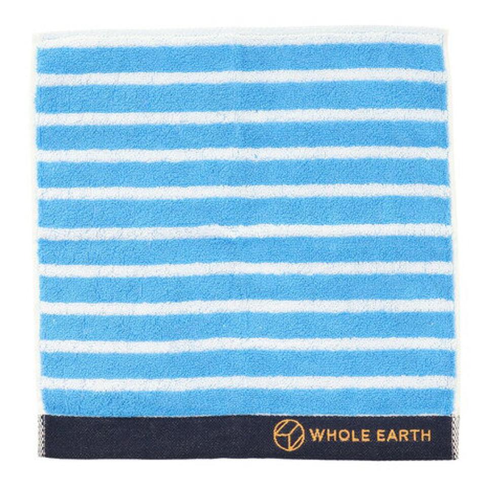 ホールアース（Whole Earth）（メンズ、レディース、キッズ）NANO MLT ハンドタオル WE2KFZ11