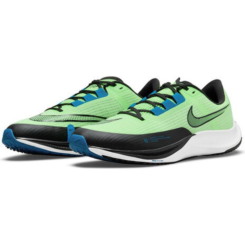 ナイキ(NIKE) ランニングシューズ トレーニングシューズ 部活 エア ズーム ライバル フライ 3 CT2405-300 (メンズ)