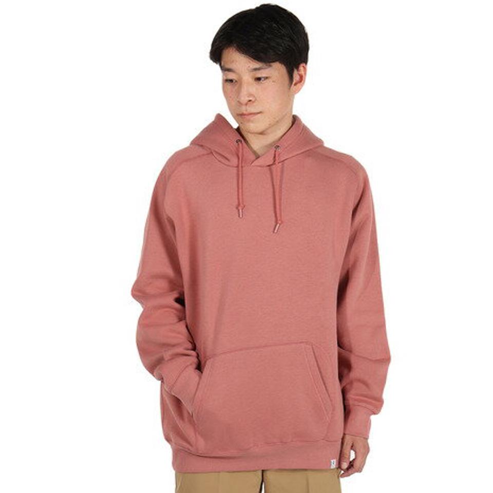 エルケクス（ELKEX）（メンズ）ジェントル スウェット フーディー EKM1FA3108 ROS