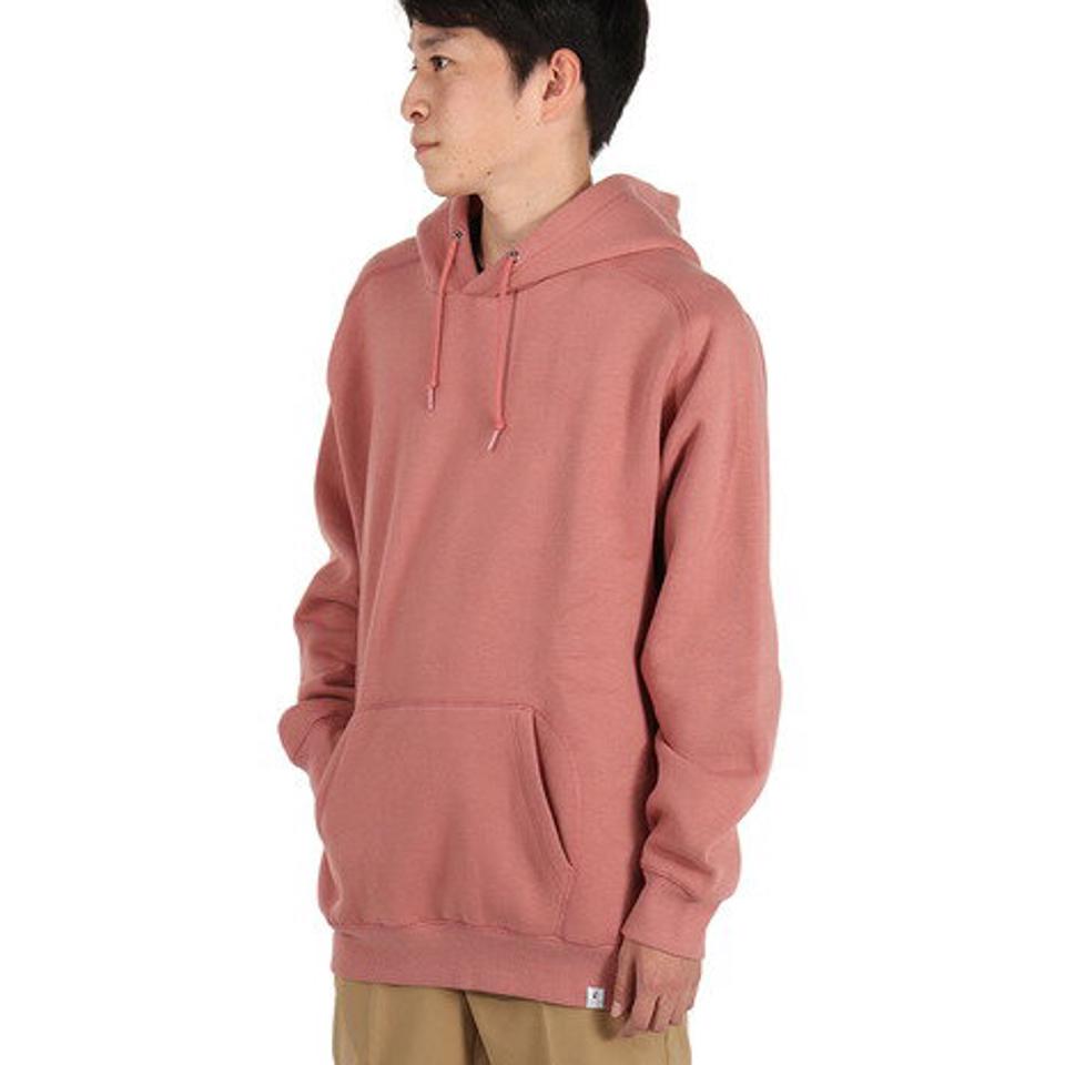 エルケクス（ELKEX）（メンズ）ジェントル スウェット フーディー EKM1FA3108 ROS