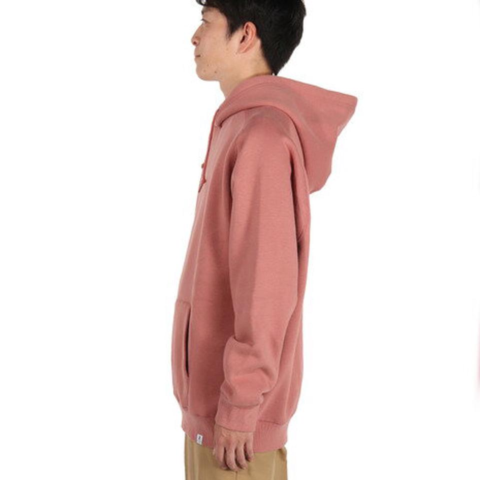 エルケクス（ELKEX）（メンズ）ジェントル スウェット フーディー EKM1FA3108 ROS