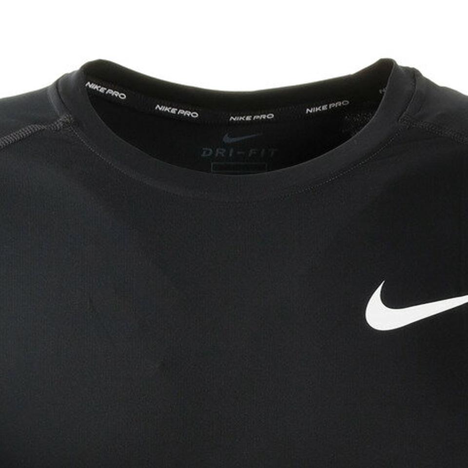 ナイキ（NIKE） プロ ショートスリーブ トップス BV5632-010SP20 オンライン価格 （メンズ）