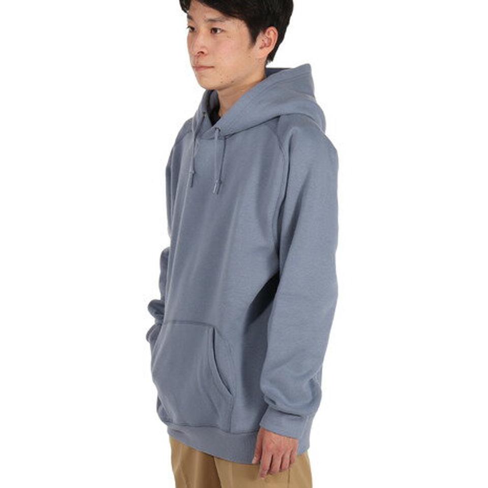 【11/5 24h限定 エントリー＆対象4店舗買い回りで最大P10倍！】エルケクス（ELKEX）（メンズ）ジェントル スウェット フーディー EKM1FA3108