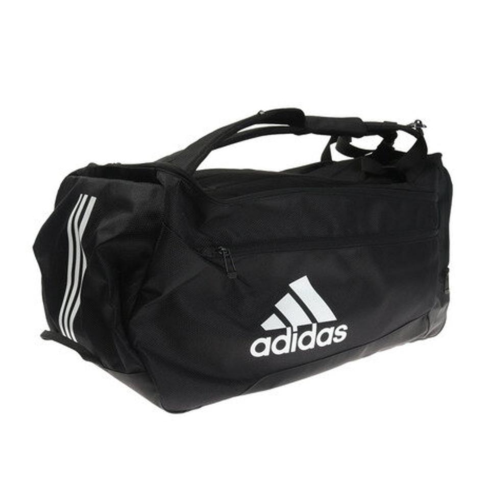 アディダス（adidas）（メンズ、レディース）ボストンバッグ イーピーエス ダッフルバッグ 75 黒 KFR21-H64846