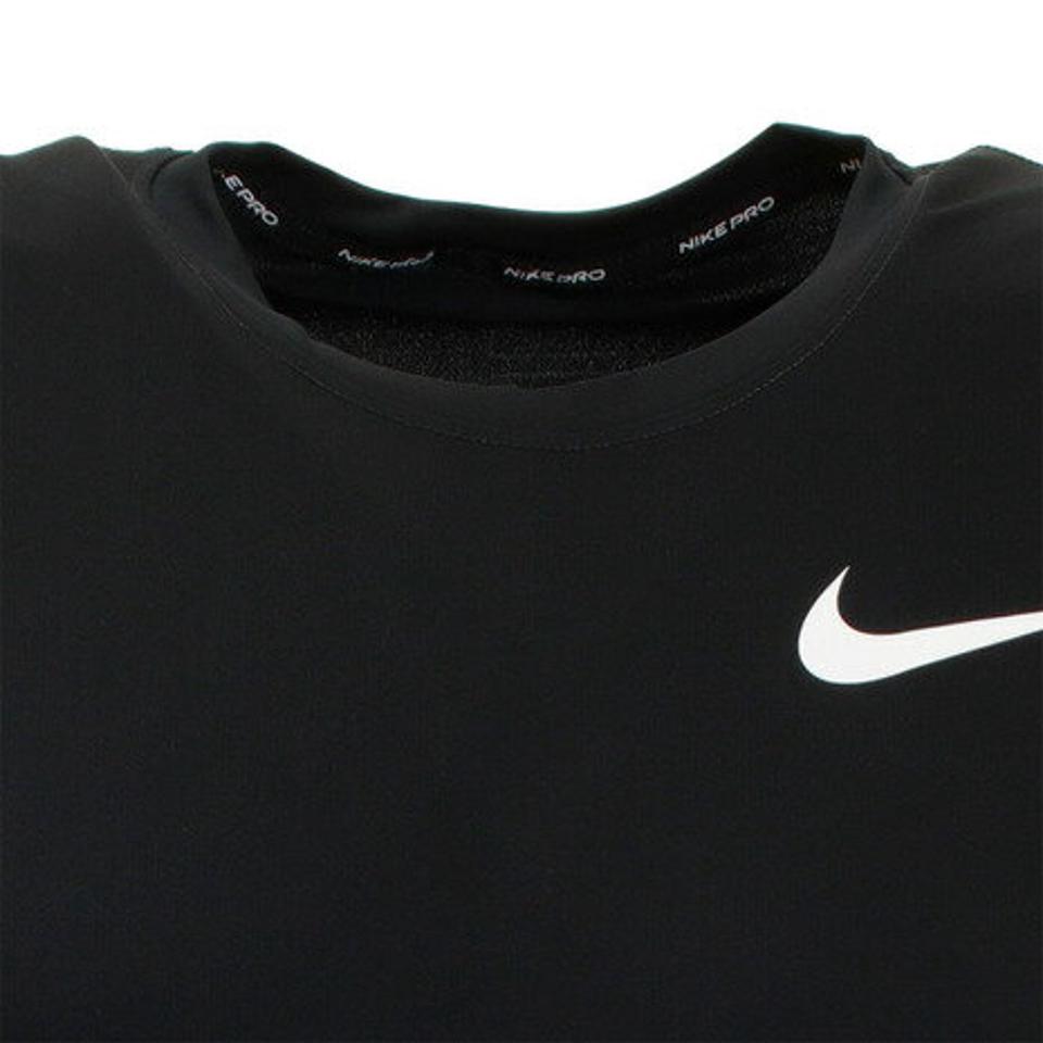 【5点以上で10％OFFクーポン！7/20限定】ナイキ（NIKE） プロ タイト スリーブレス トップス BV5601-010SP20 オンライン価格 （メンズ）