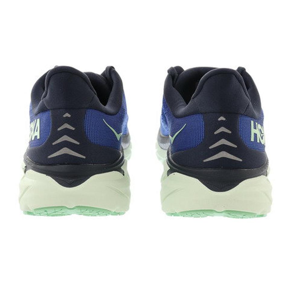 ホカ（HOKA）（メンズ）ランニングシューズ ジョギングシューズ クリフトン 8 1119393-DBOS