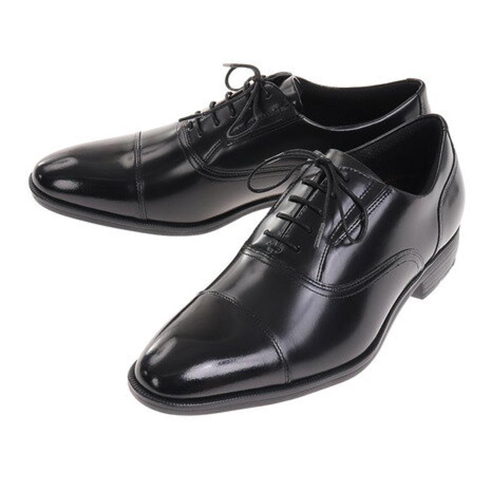 テクシー（TEXCY） テクシーリュクス TU-7002 BLACK （メンズ）