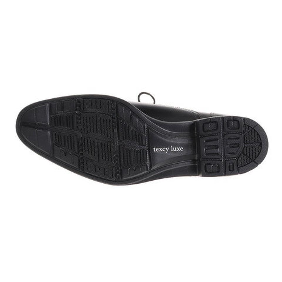 テクシー（TEXCY） テクシーリュクス TU-7002 BLACK （メンズ）