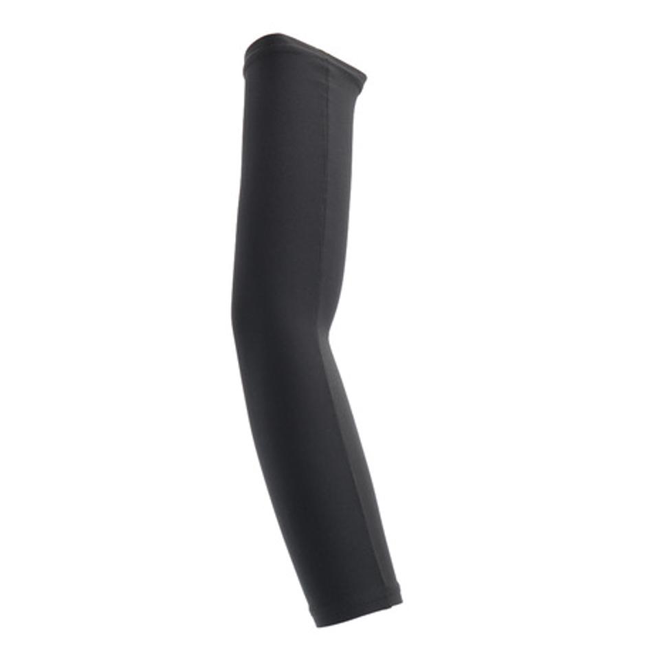 パフォーマンスギア（PG） ドライプラス 抗菌 ストレッチアームスリーブ 760PG1ES4581 BLK （メンズ）