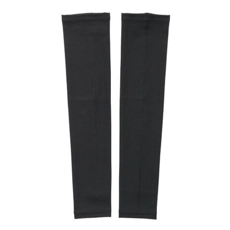 パフォーマンスギア（PG） ドライプラス 抗菌 ストレッチアームスリーブ 760PG1ES4581 BLK （メンズ）