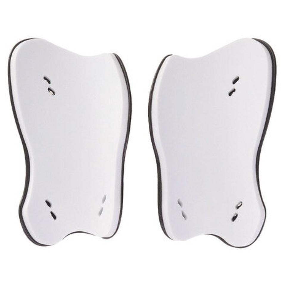 アンブロ（UMBRO） サッカー すねあて レガース ジュニア シンガード UJS4901 BLK （キッズ）