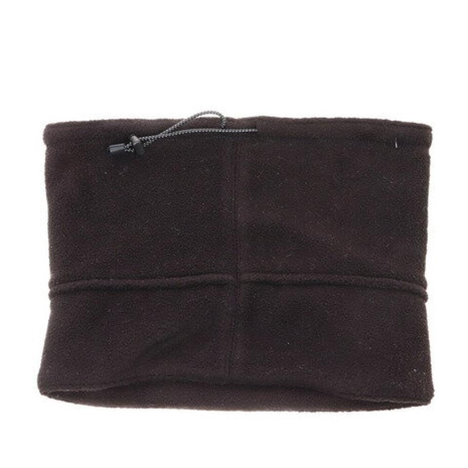 アンセム（ANTHEM） ネックウォーマー AN21SG18 02 BLACK （メンズ）