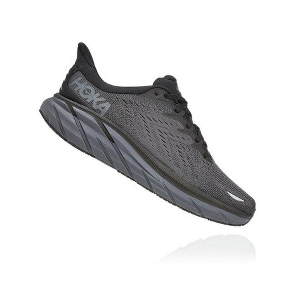 ホカ(HOKA)(メンズ)ランニングシューズ ジョギングシューズ クリフトン 8 (CLIFTON8) 1119393-BBLC マラソン