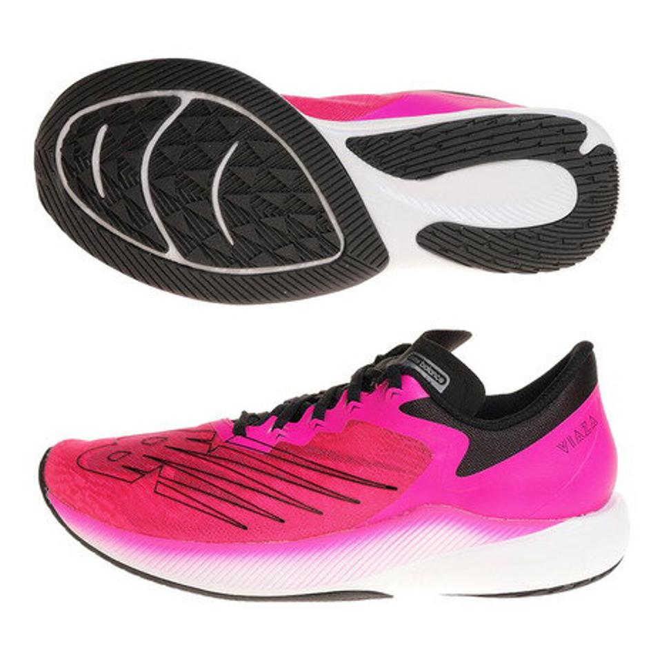 ニューバランス（new balance） ランニングシューズ ジョギングシューズ VIAZA M PB1 MVIAZPB1D （メンズ）