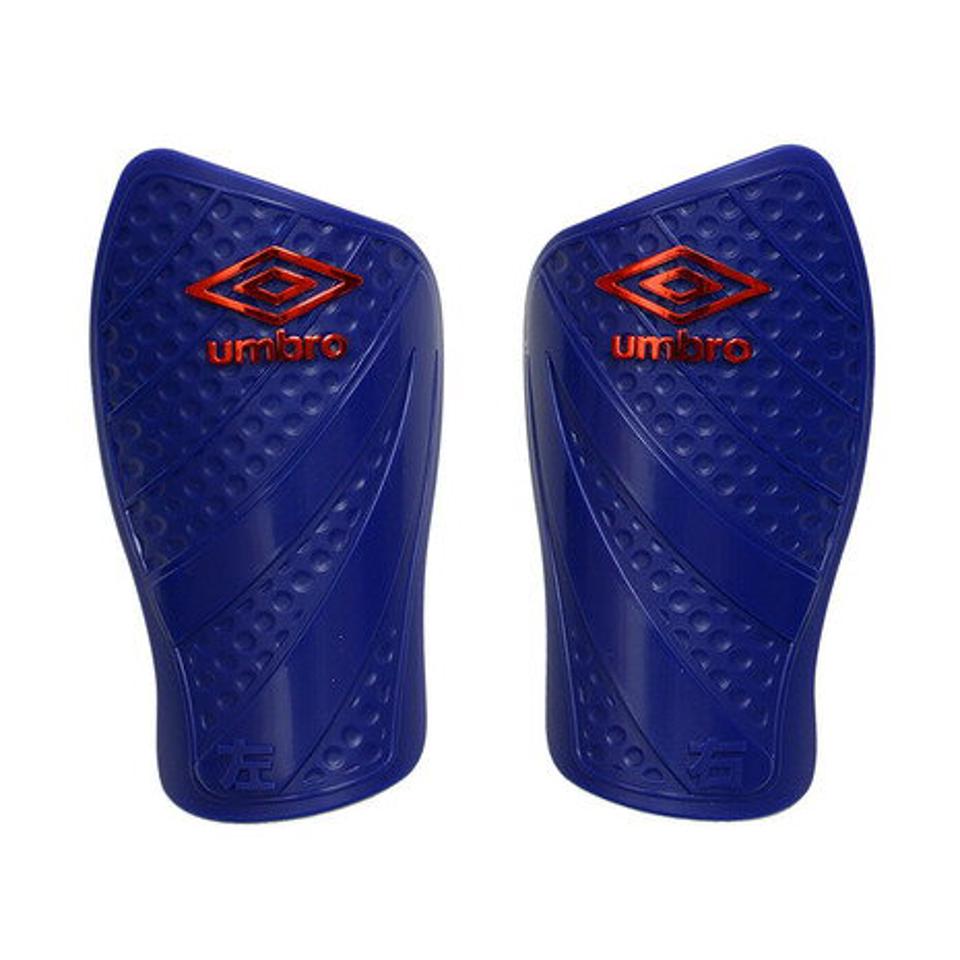 アンブロ（UMBRO）（キッズ） サッカー すねあて レガース ジュニア シンガード UJS4600