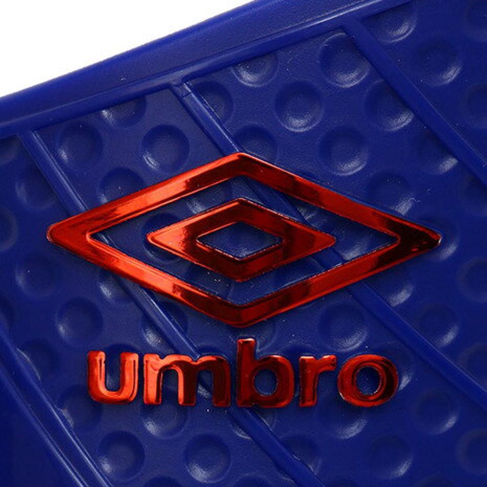 アンブロ（UMBRO）（キッズ） サッカー すねあて レガース ジュニア シンガード UJS4600