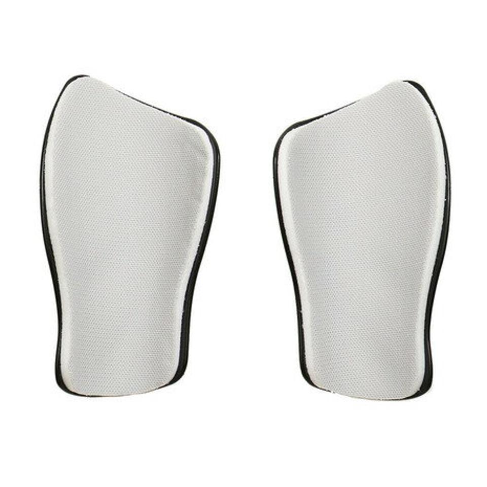 アンブロ（UMBRO） サッカー すねあて レガース ジュニア シンガード UJS4600 BLK （キッズ）