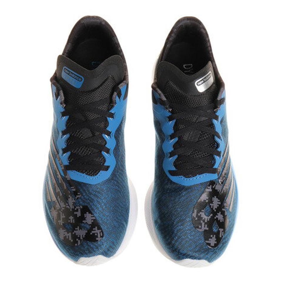 ニューバランス（new balance） ランニングシューズ ジョギングシューズ VIAZA M CB1 MVIAZCB1D （メンズ）