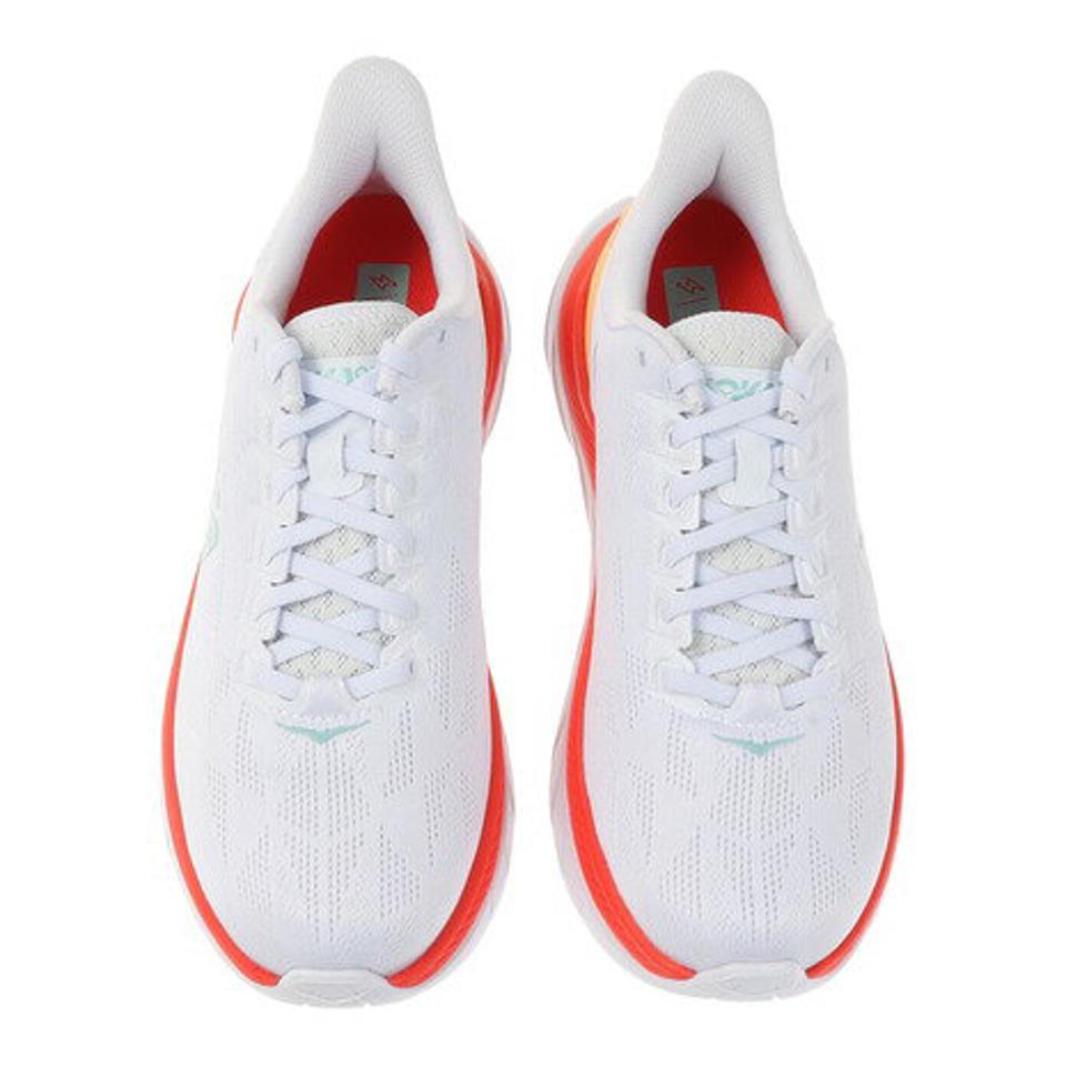 ホカ(HOKA) ランニングシューズ ジョギングシューズ マッハ4 MACH 4 1113528-WFS マラソン (メンズ)