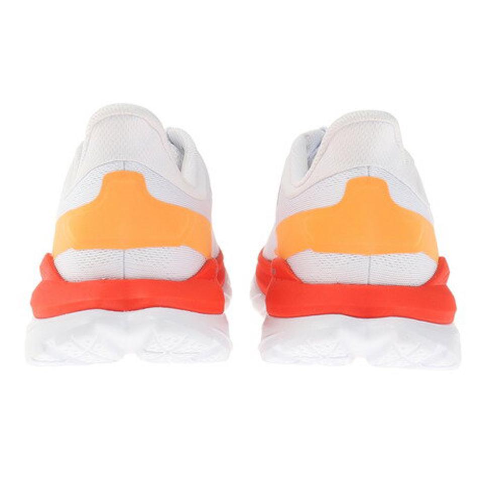 ホカ(HOKA) ランニングシューズ ジョギングシューズ マッハ4 MACH 4 1113528-WFS マラソン (メンズ)