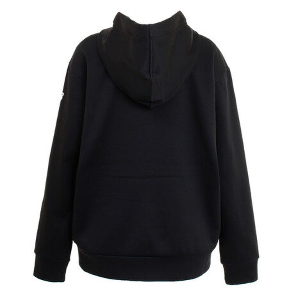 ニューバランス（new balance）（レディース）Relentless フリースジャケット WJ13174BK
