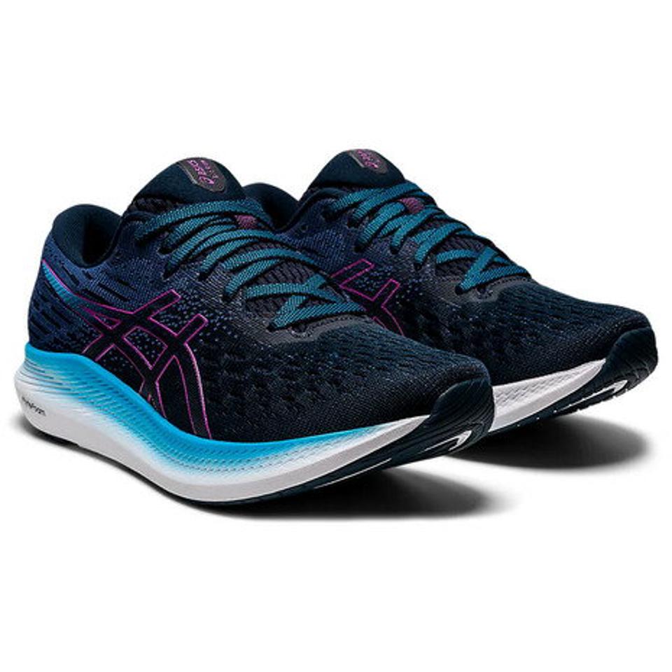 アシックス(ASICS) ランニングシューズ エヴォライド 2 1012A891.400 ジョギングシューズ マラソン (レディース)