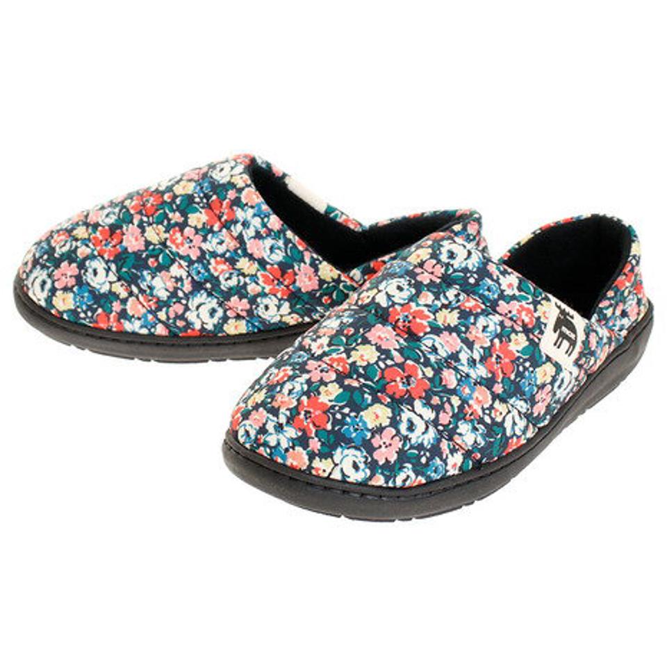 モズ（MOZ） 中綿シューズ 232-WWXB037 102 （メンズ、レディース）