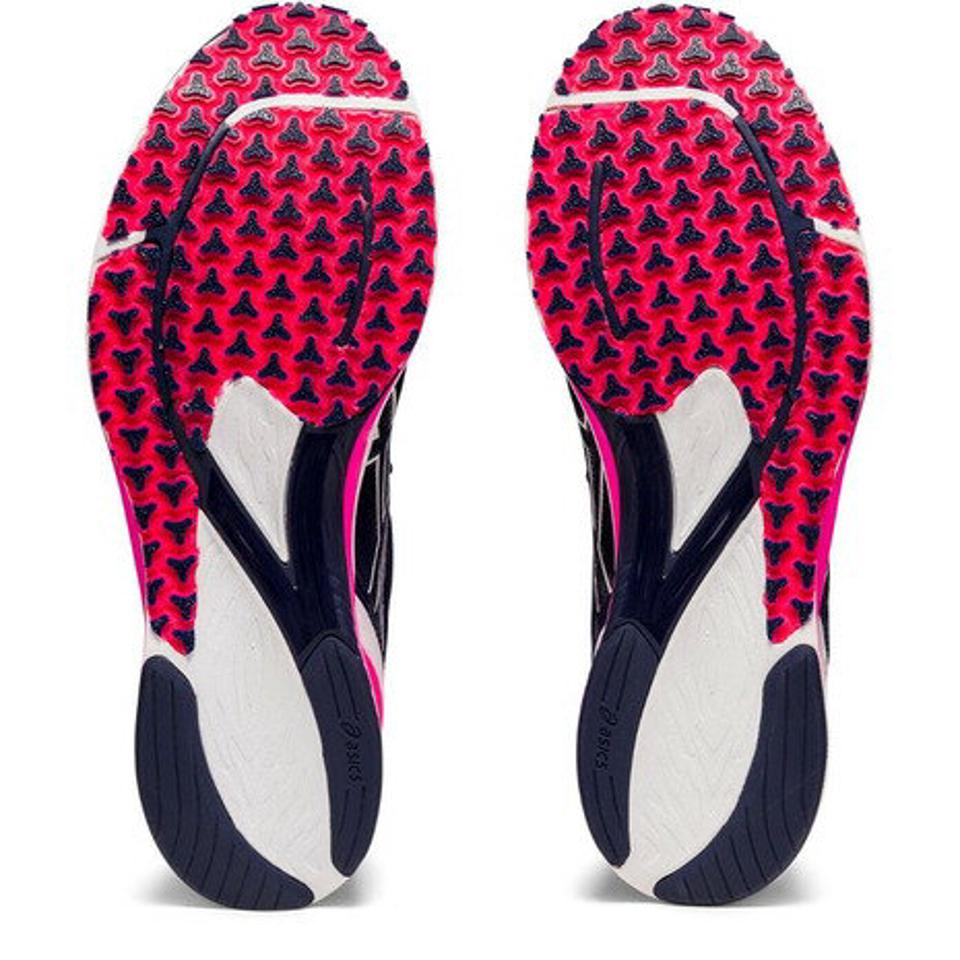 アシックス(ASICS)(レディース)ランニングシューズ ターサーエッジ TARTHEREDGE 2 1012A733.401 トレーニングシューズ 部活 マラソン