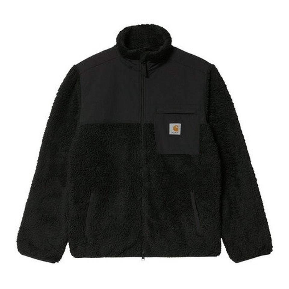 カーハート（CARHARTT）（メンズ）ジャクソンスウェットジャケット I02956689XX21F
