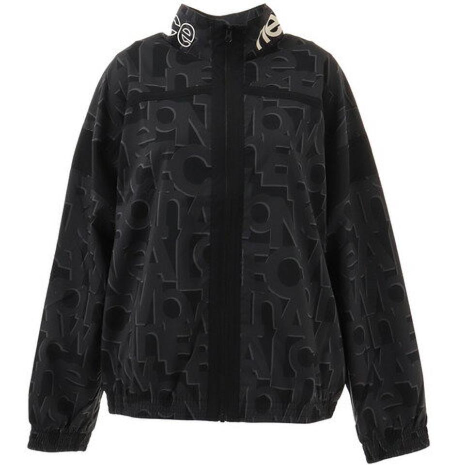 ニューバランス（new balance）（レディース）Relentless ウーブンジャケット WJ13173BGR ジャージ